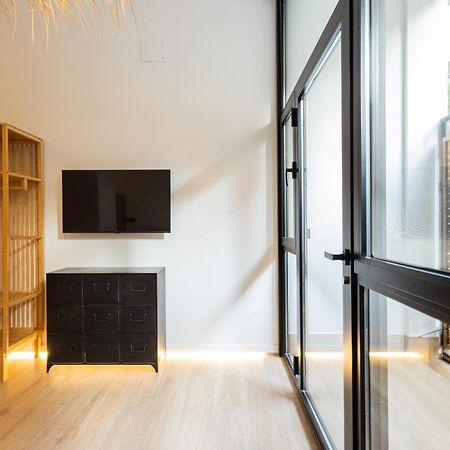 Florit Flats - The Blasco Ibanez Apartments บาเลนเซีย ภายนอก รูปภาพ