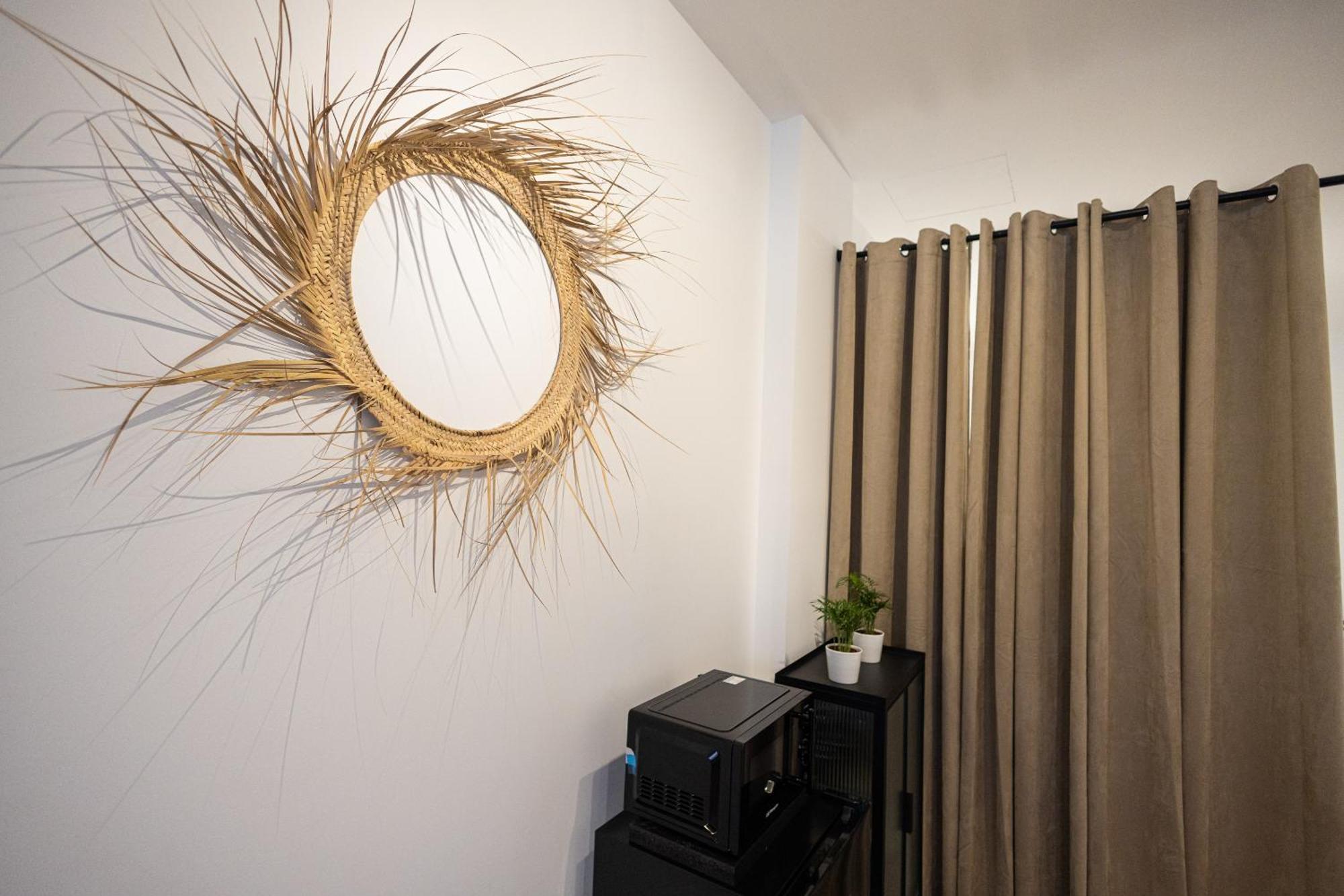 Florit Flats - The Blasco Ibanez Apartments บาเลนเซีย ภายนอก รูปภาพ