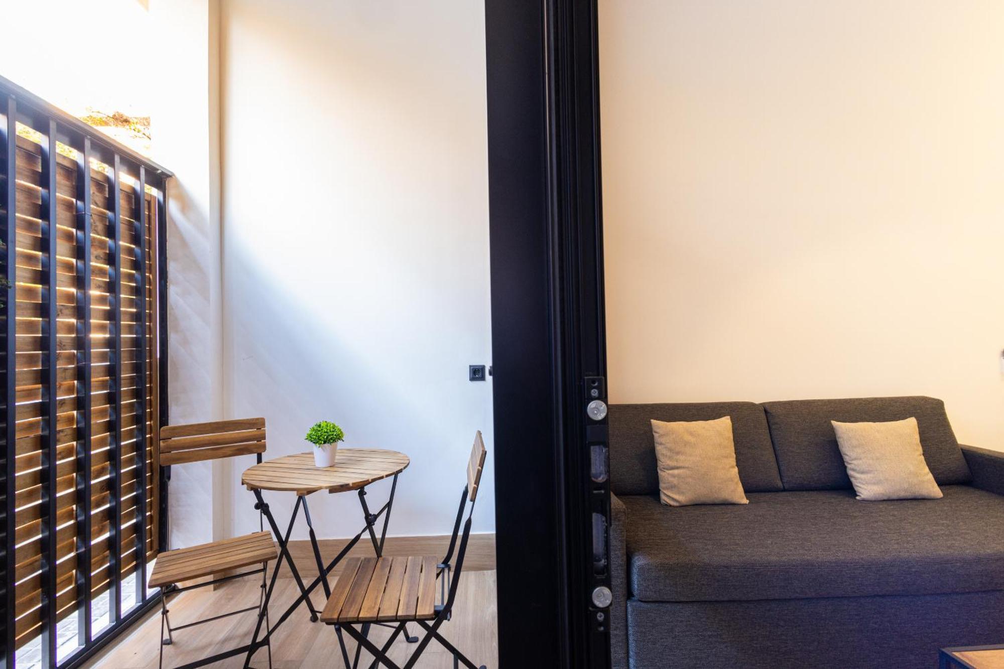Florit Flats - The Blasco Ibanez Apartments บาเลนเซีย ภายนอก รูปภาพ