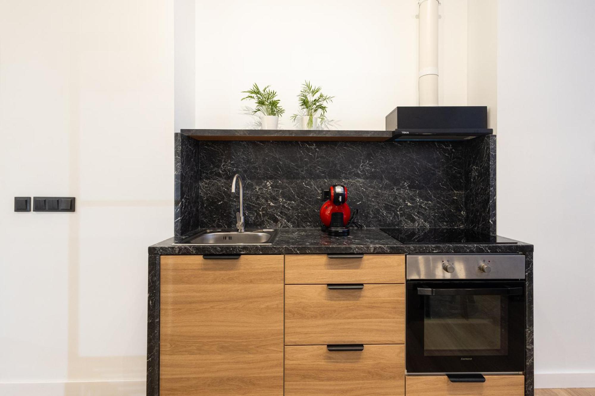 Florit Flats - The Blasco Ibanez Apartments บาเลนเซีย ภายนอก รูปภาพ