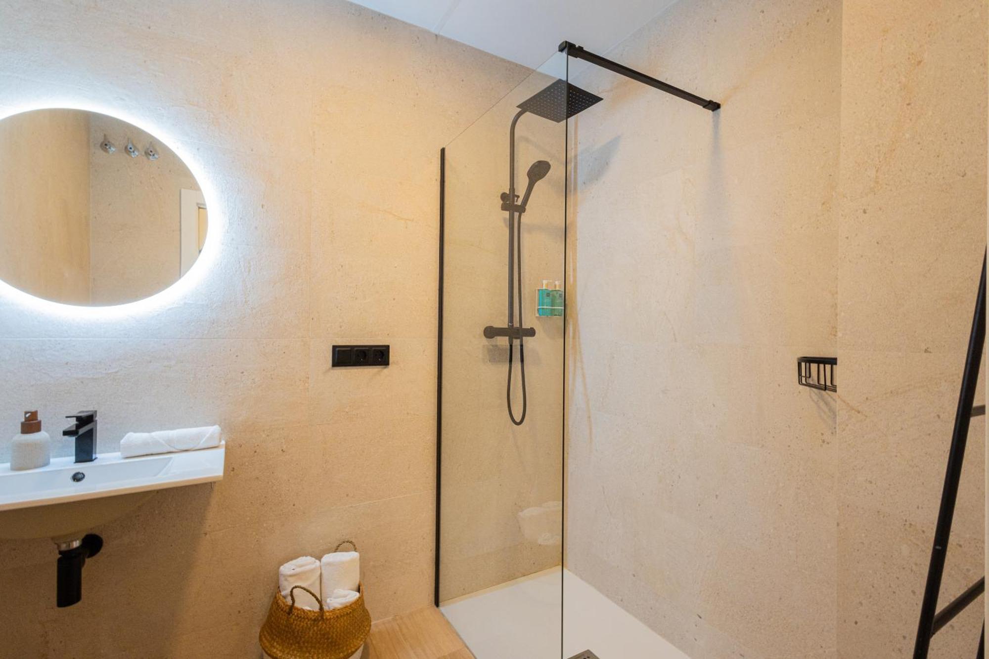 Florit Flats - The Blasco Ibanez Apartments บาเลนเซีย ภายนอก รูปภาพ