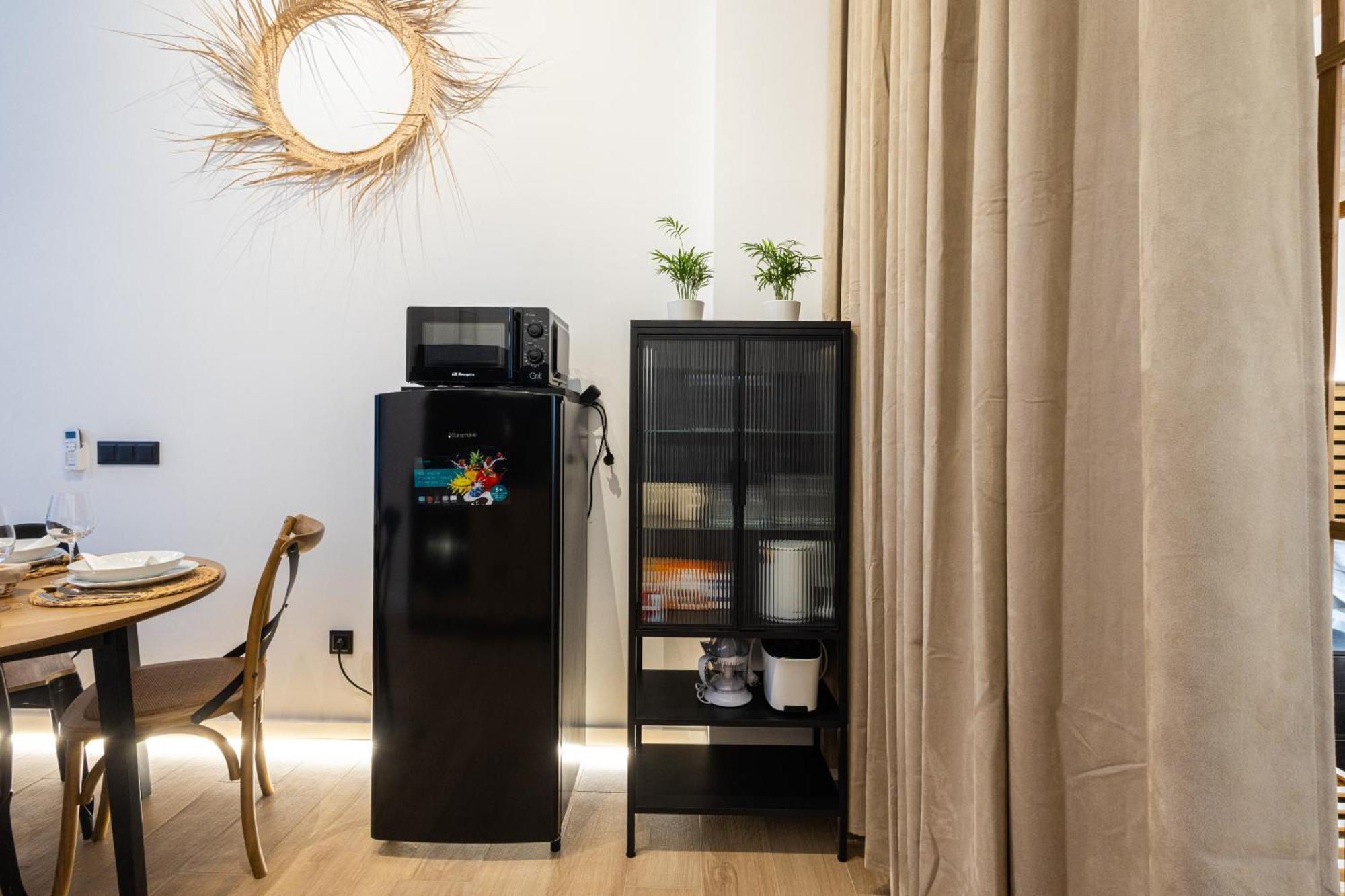 Florit Flats - The Blasco Ibanez Apartments บาเลนเซีย ภายนอก รูปภาพ