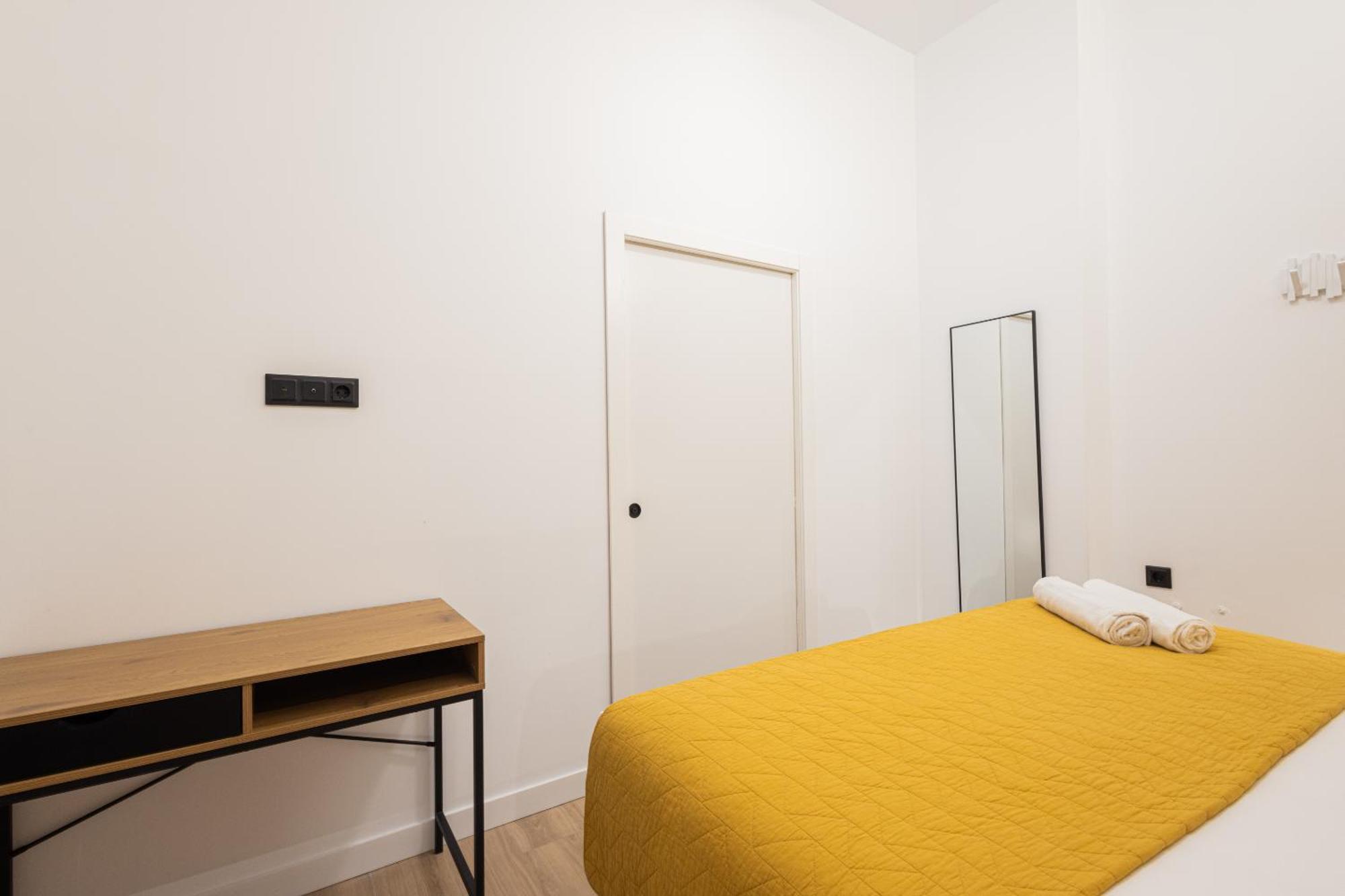 Florit Flats - The Blasco Ibanez Apartments บาเลนเซีย ภายนอก รูปภาพ