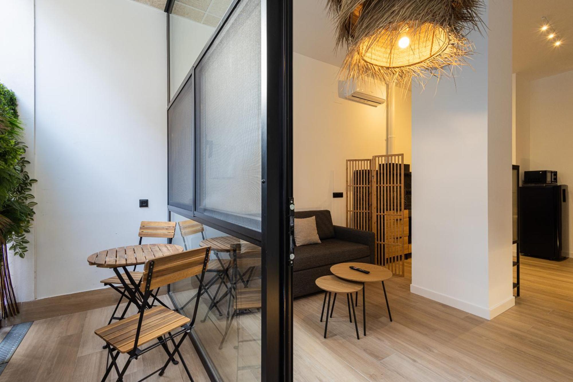 Florit Flats - The Blasco Ibanez Apartments บาเลนเซีย ภายนอก รูปภาพ
