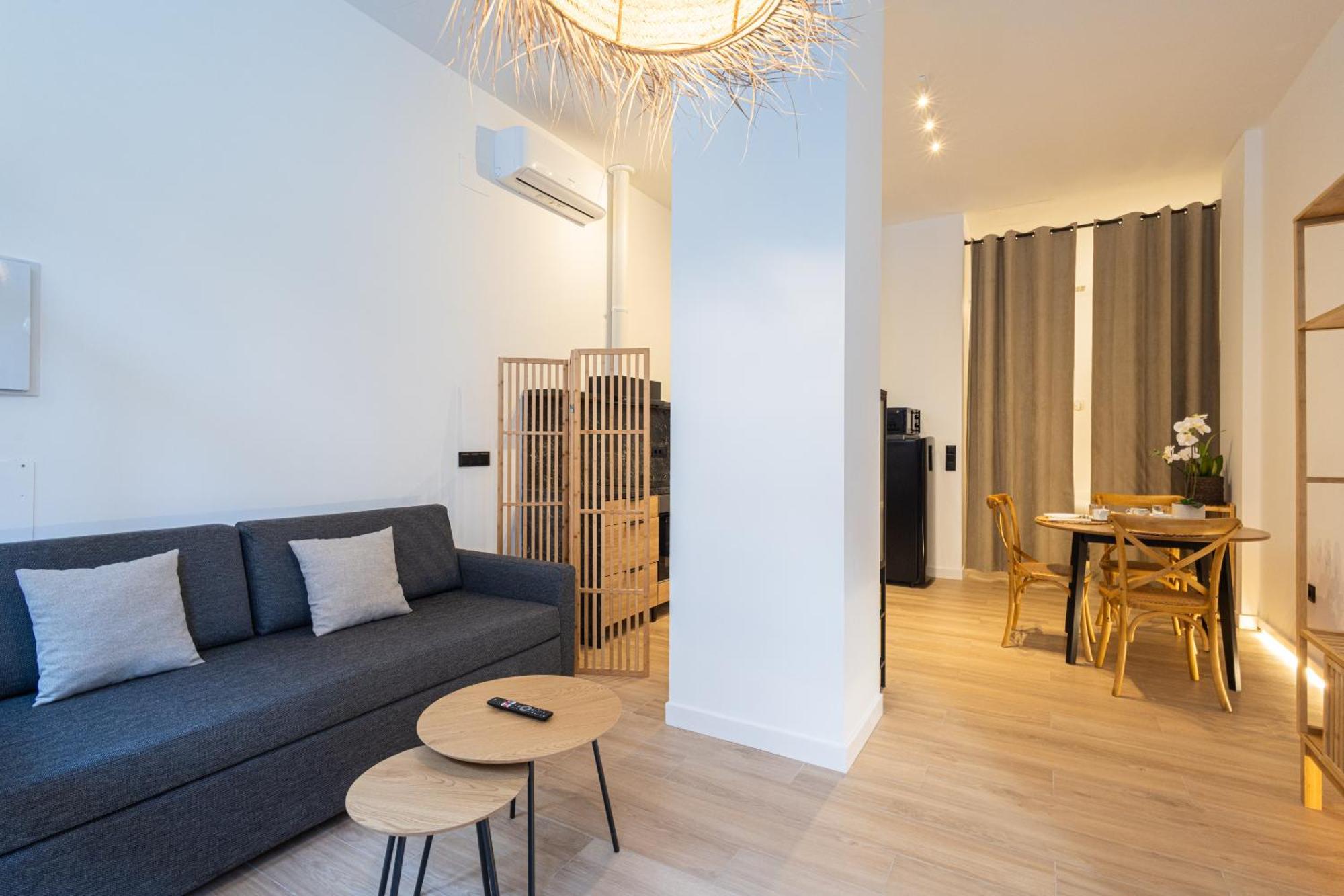 Florit Flats - The Blasco Ibanez Apartments บาเลนเซีย ภายนอก รูปภาพ
