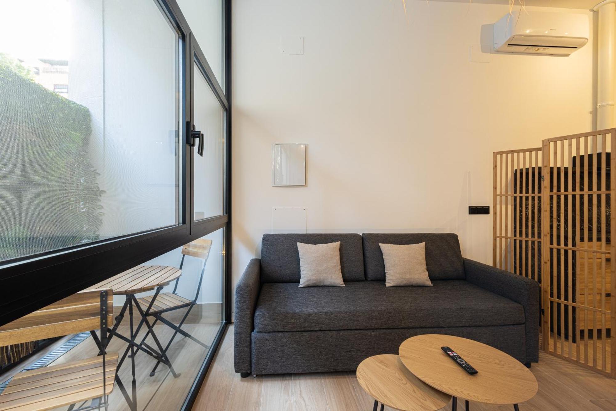 Florit Flats - The Blasco Ibanez Apartments บาเลนเซีย ภายนอก รูปภาพ