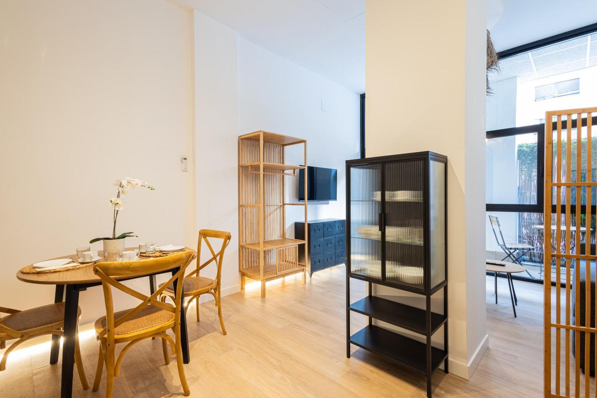 Florit Flats - The Blasco Ibanez Apartments บาเลนเซีย ภายนอก รูปภาพ